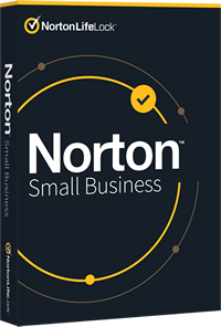 Norton Small Business 2.0 250GB