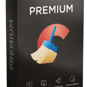 CCleaner Premium 5 Pc 1 an