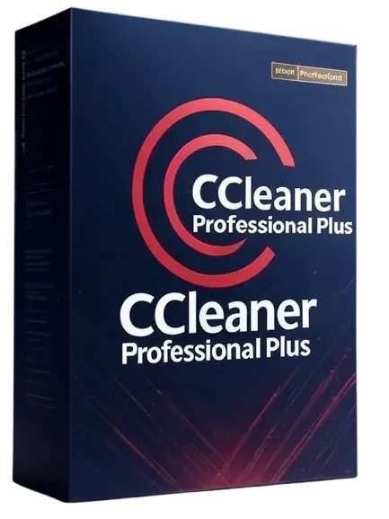 CCleaner Professional Plus, CCleaner Professional, Defraggler Professional, Speccy Professional et Recuva Professional