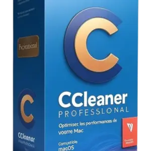 CCleaner Professional for Mac