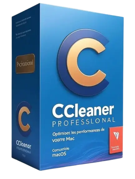 CCleaner Professional for Mac