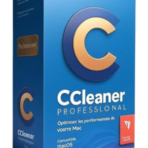 CCleaner Professional for Mac