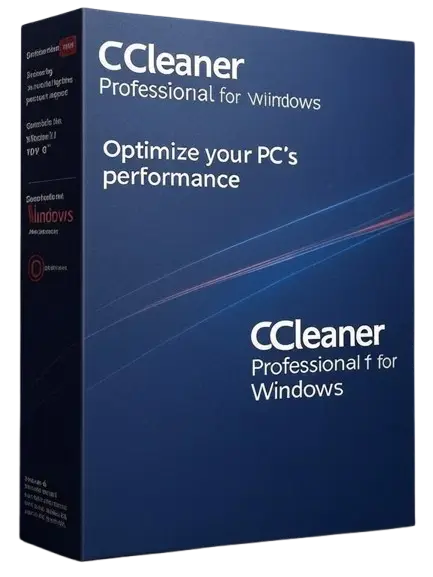 CCleaner Professional for Windows