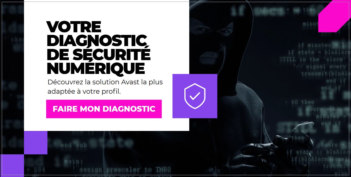 Ihre digitale Sicherheitsdiagnose