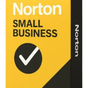Antivirus Norton Small Business 20 PC. Antivirus Norton pour entreprise