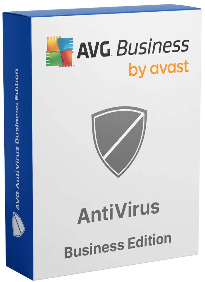 AVG Antivirus Business Edition Antivirus AVG Business