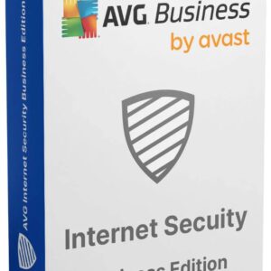 Antivirus AVG Internet Security Business Edition