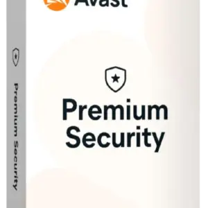 Avast Premium Security