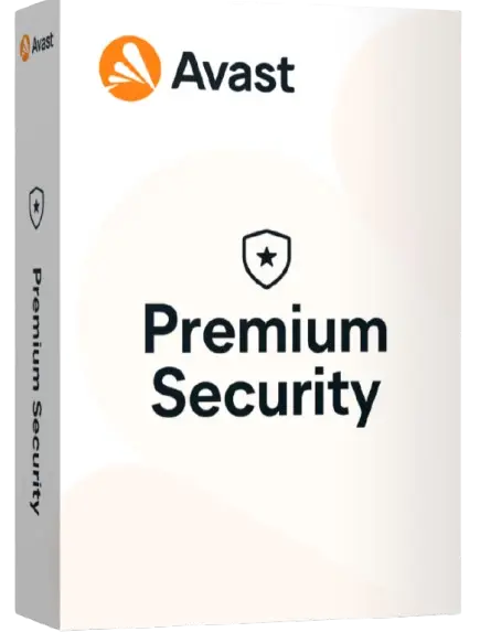 Avast Premium Security