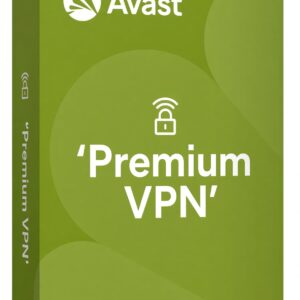 Avast Premium VPN