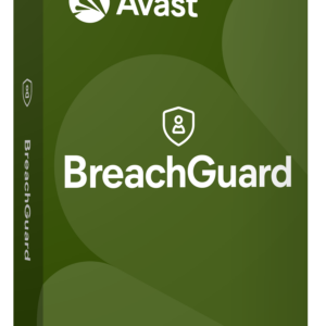 Avast BreachGuard