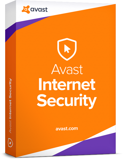 Avast Internet Security