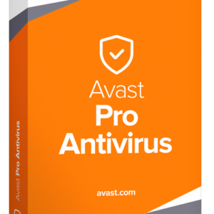 Avast Pro Antivirus