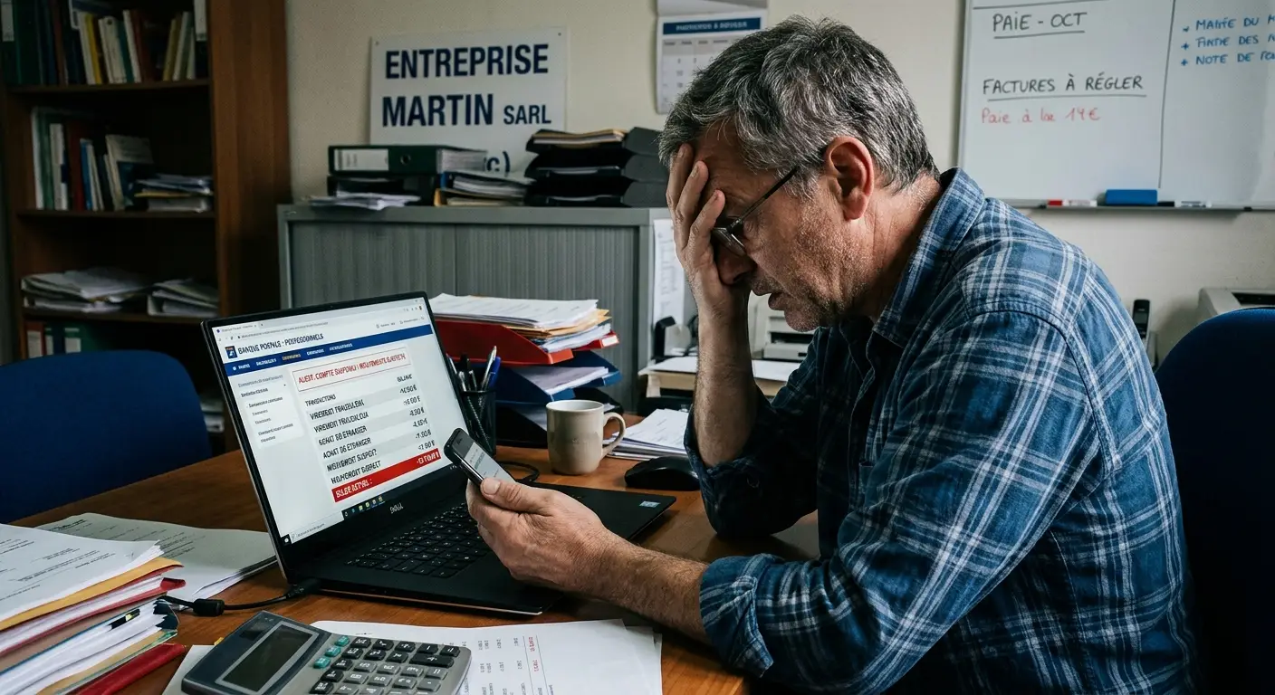 comment lutter contre les fraudes bancaires
