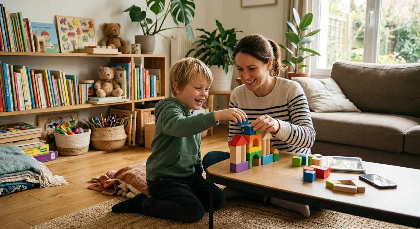 limiter le temps d'écran de son enfant